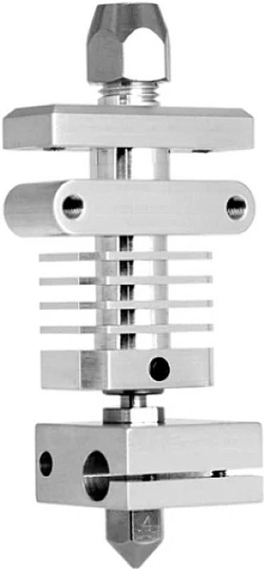 Micro Swiss all Metal Hotend Kit voor Creality CR-6 SE / CR-6 SE Max All Metal Hotend Kit M2710-04