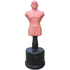 RAM BOB XL - Dummy - Bokspop - Staande bokszak / bokspaal staand - voor Volwassenen en Kinderen