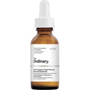 The Ordinary 100% Organic Cold-Pressed Rose Hip Seed Oil
