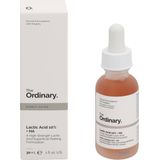 The Ordinary™  Lactic Acid 10% + HA 2% Superficial Peeling Formulation - 30 ml