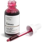 The Ordinary Exfoliant Peeling AHA 30% BHA 2% Vitamine B5 Serum