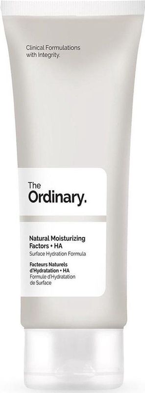 The Ordinary Natural Moisturizing Factors + HA - 100ml