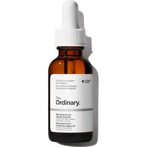 The Ordinary Resveratrol 3% + Ferulic Acid 3% serum