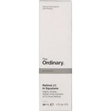 The Ordinary Retinol 1% - Anti-verouderingsserum - Acne - Serum - 30 ml