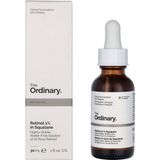 The Ordinary Retinol 1% - Anti-verouderingsserum - Acne - Serum - 30 ml