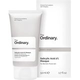 The Ordinary - Salicylic Acid 2% Masque - Gezichtsmasker - 50ml