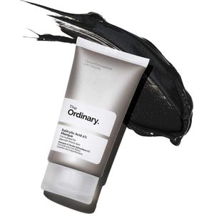 The Ordinary - Salicylic Acid 2% Masque - Gezichtsmasker - 50ml