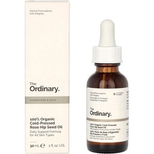 The Ordinary % Organic Rose Hip Seed Oil