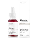 The Ordinary Peeling Solution - AHA 30% BHA 2% - Gezichtsverzorging - 30 ml