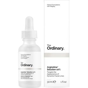 The Ordinary Argireline Solution 10% Gezichtsserum 30 ml