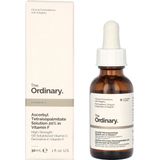 The Ordinary Ascorbyl Tetraisopalmitate Solution 20% in Vitamin F