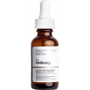 The Ordinary Ascorbyl Tetraisopalmitate Solution 20% in Vitamin F