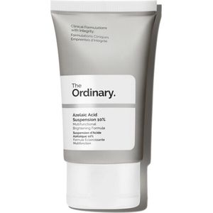 The Ordinary Azelaic Acid Suspension 10% 30 ml Make up