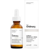 The Ordinary - Caffeine Solution 5% + EGCG - 30ml