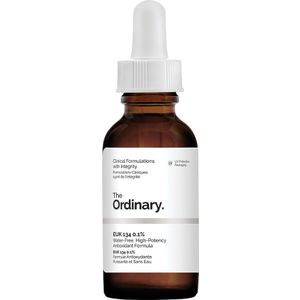The Ordinary - EUK 134 0.1% - Gezichtscreme - Antioxidant - 30ml