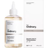 The Ordinary Glycolic Acid 7% Exfoliating Face Toner