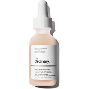 The Ordinary Lactic Acid 10% + HA