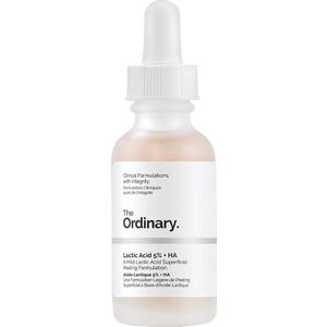 The Ordinary - Direct Acids - Melkzuur 5% + Hyaluronzuur 2% - 30 ML