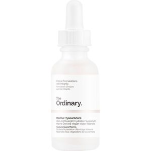 The Ordinary - Marine Hyaluronics - Serum - 30ml