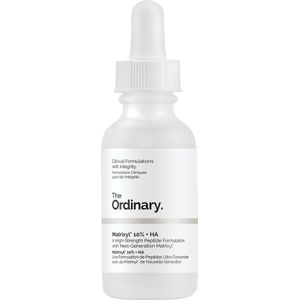 The Ordinary - Matrixyl 10% + HA - Gezichtsserum - 30ml - Vegan