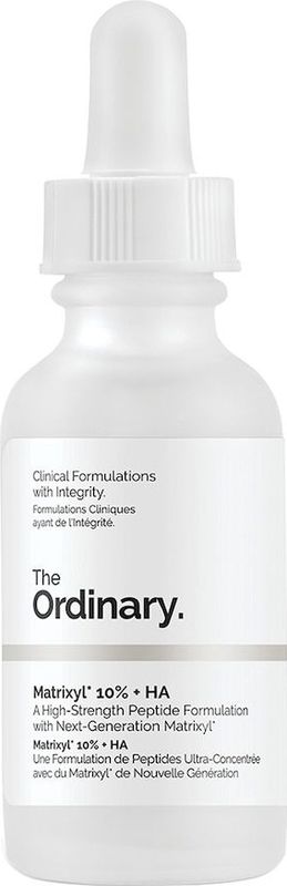 The Ordinary - Matrixyl 10% + HA - Gezichtsserum - 30ml - Vegan