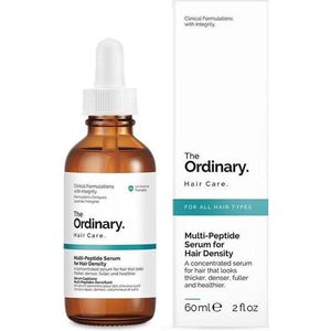 The Ordinary Hair Care Multi Peptide Serum for Hair Density