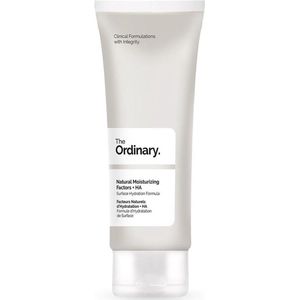 The Ordinary Natural Moisturizing Factors + HA