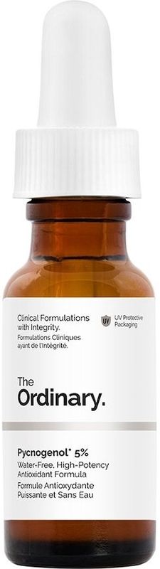 The Ordinary - Pycnogenol 5% - Serum - 15ml - Antioxidanten