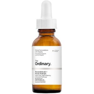 The Ordinary - Resveratrol 3% + Ferulic Acid 3% - 30ml