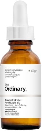 The Ordinary - Resveratrol 3% + Ferulic Acid 3% - 30ml