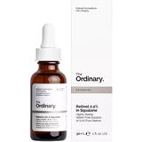 The Ordinary Retinol% Anti Verouderingsserum