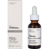The Ordinary Retinol 1% Anti verouderingsserum Acne Serum