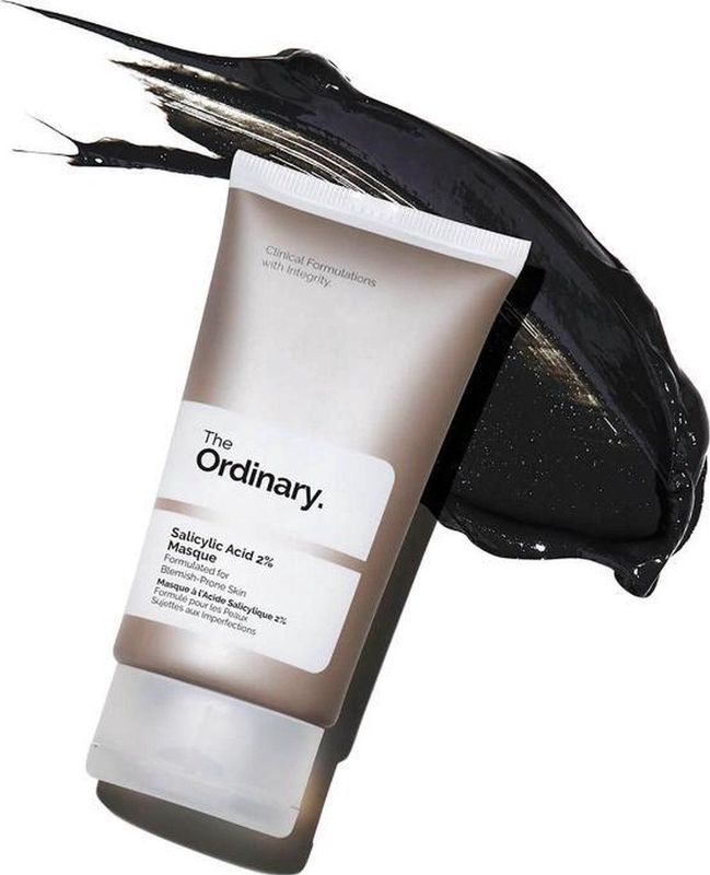 The Ordinary - Salicylzuur 2% Masker - 50 ml