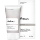 The Ordinary Squalane Cleanser - een zachte, hydraterende reiniger - Vegan & cruelty free