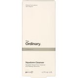The Ordinary Squalane Cleanser - een zachte, hydraterende reiniger - Vegan & cruelty free