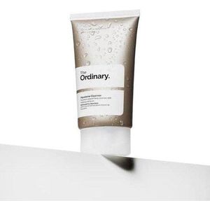 The Ordinary Squalane Cleanser - een zachte, hydraterende reiniger - Vegan & cruelty free