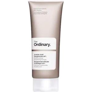 Bigger The Ordinary 10% Azelaic Acid Suspension - Vegan 100ml
