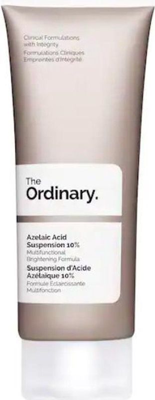 The Ordinary - Azelainsäure Suspension 10 % - Klärendes Serum - azelaic Acid Suspension 100ml