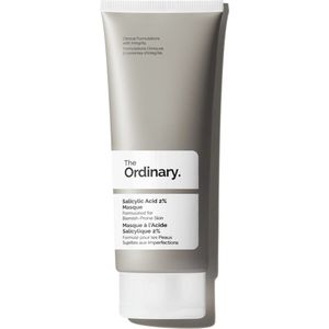 The Ordinary - Salicylic Acid 2% - Gezichtsmasker - 100 ml