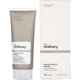 Bigger Salicylic Acid 2% Masque Formulated for Blemish - Prone Skin - Masker - Vegan - 100 ml