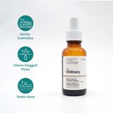 The Ordinary Salicylic Acid 2% Anhydrous Solution