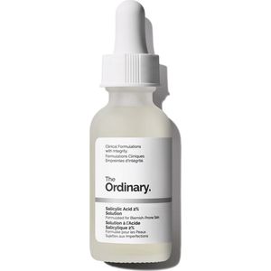 The Ordinary Salicylic Acid 2% Solution