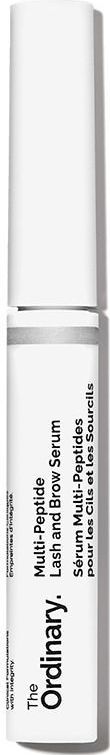 The Ordinary - Multi Peptide Lash & Brow Serum - 5ml