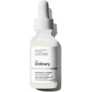 The Ordinary Multi-Peptide - HA Serum 30ml