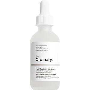 The Ordinary Blemish Control Multi-peptide + HA Serum Gezichtscrème 60 ml