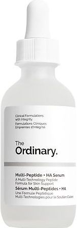 The Ordinary Blemish Control Multi-peptide + HA Serum Gezichtscrème 60 ml