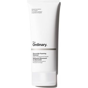 The Ordinary Glucoside Foaming Cleanser Reinigingscrème 150 ml