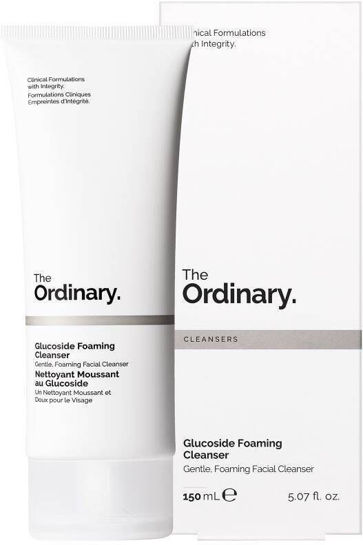 The Ordinary Glucoside Foaming Cleanser - 150ml