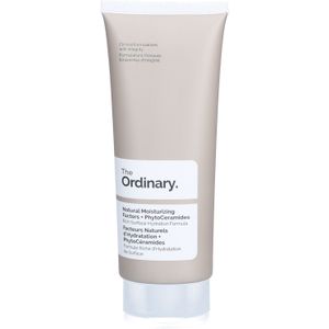 The Ordinary Natural Moisturizing Factors + PhytoCeramides Hydraterende Gezichtscrème met Ceramiden 100 ml