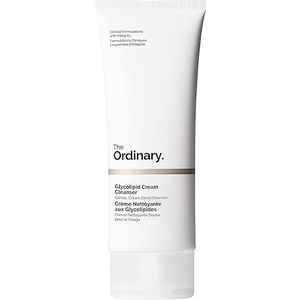 The Ordinary - Glycolipid Cream Cleanser - 150ml - Vegan Formule